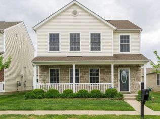 7014 Shanty Creek Dr, Louisville, KY 40228