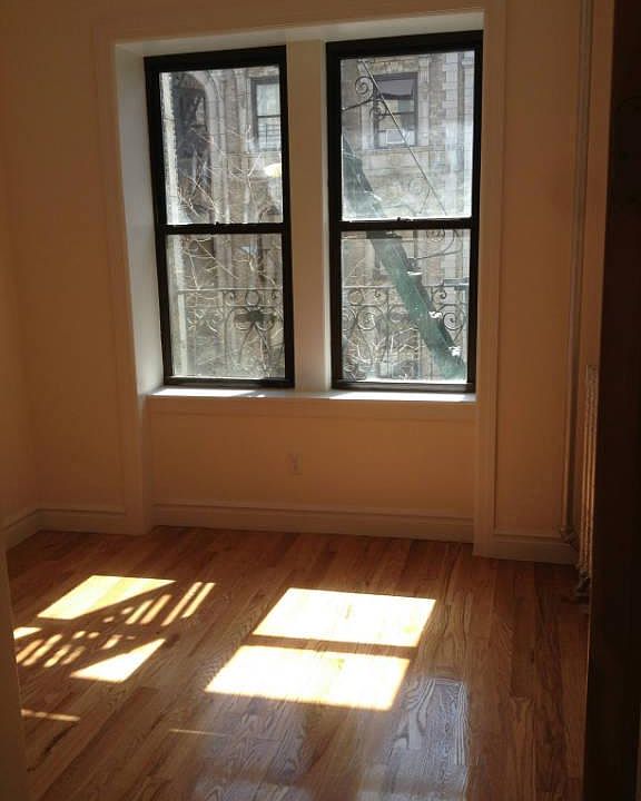 1st image of 615 W 136th St APT 4