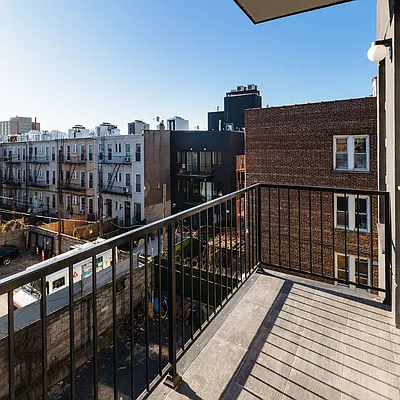 Rented by Nooklyn NYC LLC | media 4