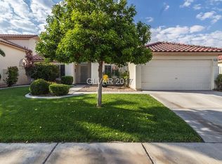 743 Triple Crown St, Henderson, NV 89015