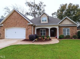 114 Norfolk Cir, Warner Robins, GA 31088