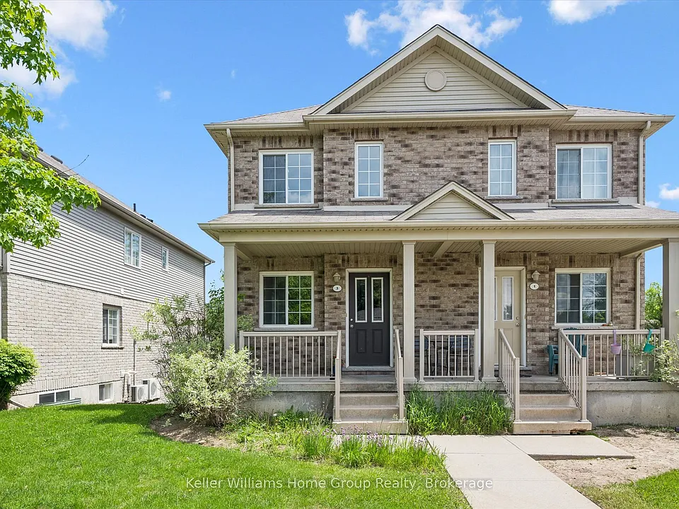 35 Mountford Dr #3
