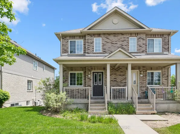 35 Mountford Dr #3, Guelph, ON N1E 0G6