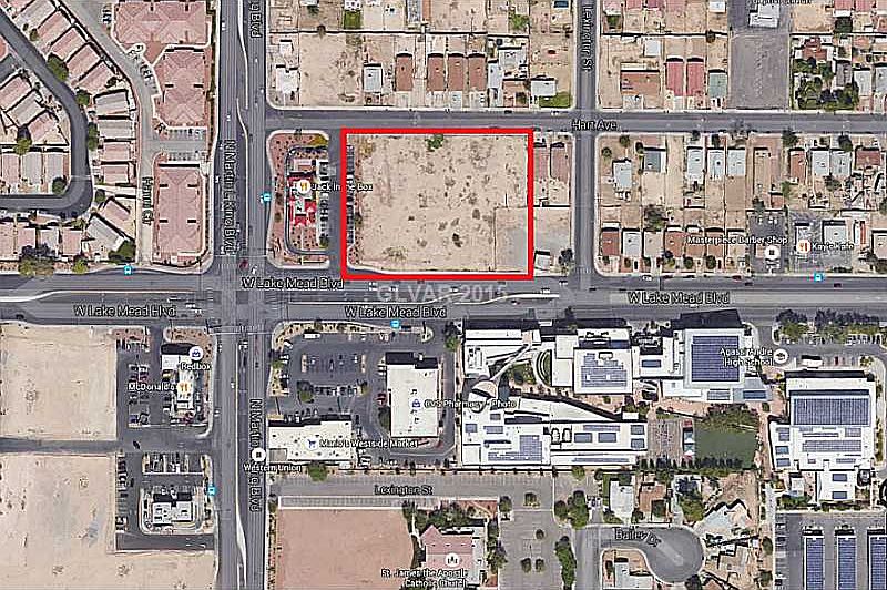 1st image of 1350 W Lake Mead Blvd