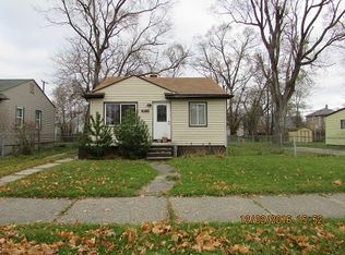 18444 Caldwell St, Detroit, MI 48234