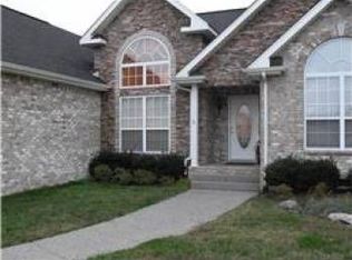 3312 Troy Rd, Lebanon, TN 37087