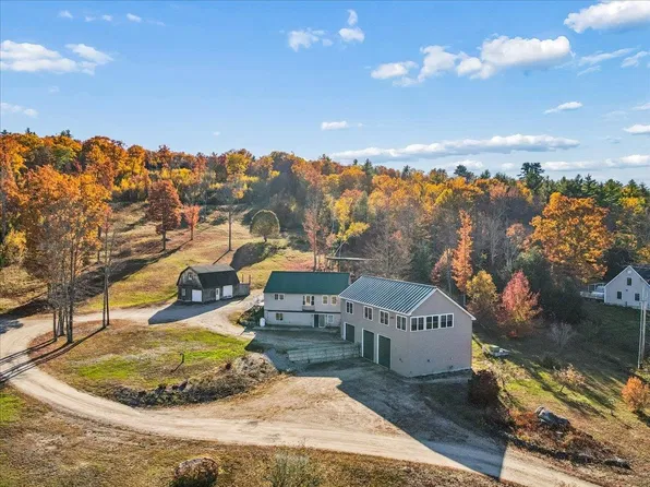 449 North Wakefield Road, Wolfeboro, NH 03872