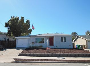 354 El Monte Rd, El Cajon, CA 92020