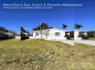 673 59th St S, Saint Petersburg, FL 33707