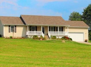 471 Locust Fork Rd, Stamping Ground, KY 40379