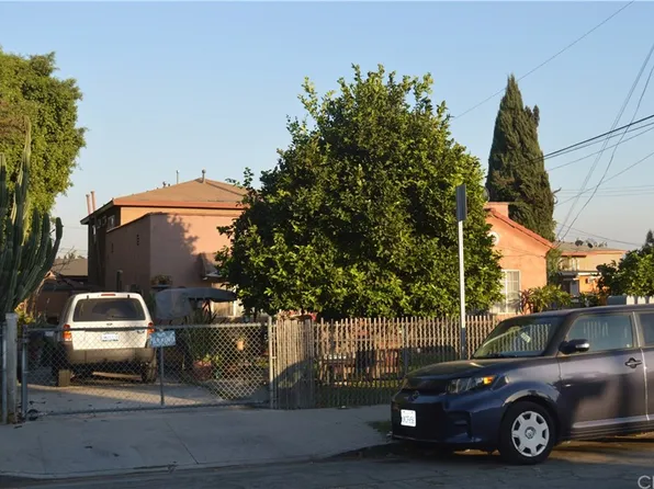 1050 S Bonnie Beach Pl, Los Angeles, CA 90023