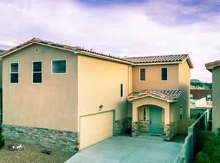 13616 Mountain West Ct SE, Albuquerque, NM 87123