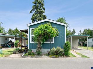 3454 Rudometkin Dr #15, Hubbard, OR 97032