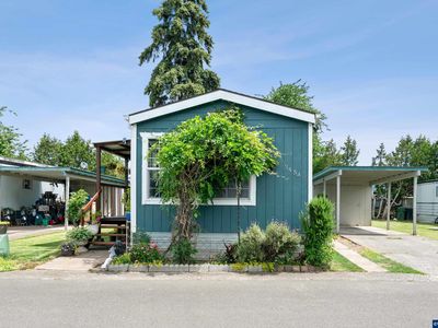 3454 Rudometkin Dr #15, Hubbard, OR, 97032