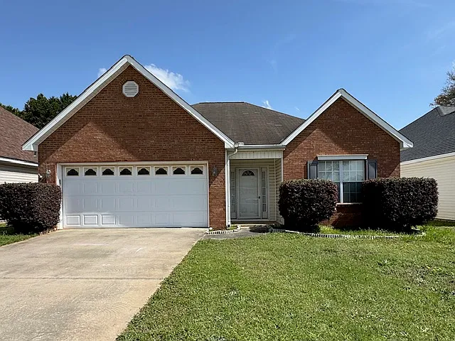 125 Hatchbend Ct — Photo 1