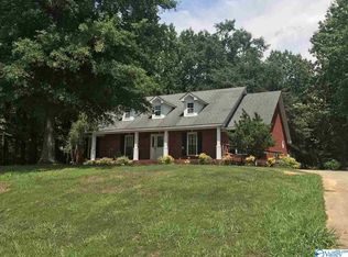 78 Sims St, Trinity, AL 35673