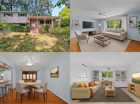 505 Holbrook Rd, Virginia Beach, VA 23452