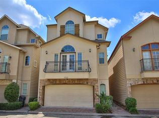 9010 Bayview Cove Dr, Houston, TX 77054