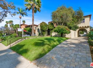 342 N Highland Ave, Los Angeles, CA 90036