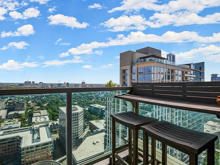 300 Bowie St #3806 — Photo 30