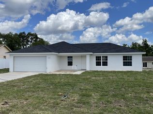 3825 SW 138th St, Ocala, FL 34473