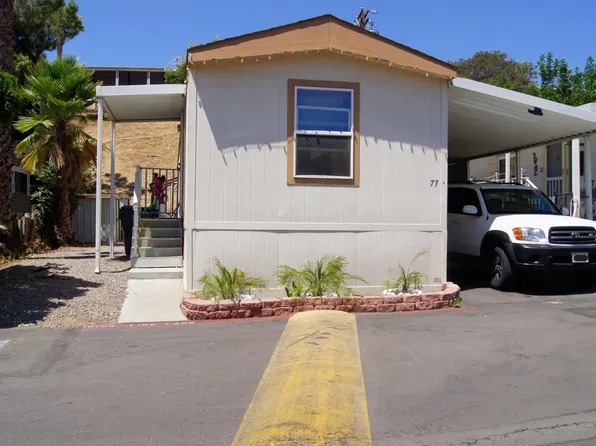 12970 Highway 8 Business Spc 77, El Cajon, CA 92021
