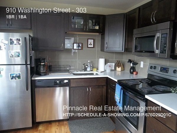 2nd image of 910 N Washington St APT 303
