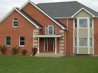 2459 N 4203rd Rd, Sheridan, IL 60551