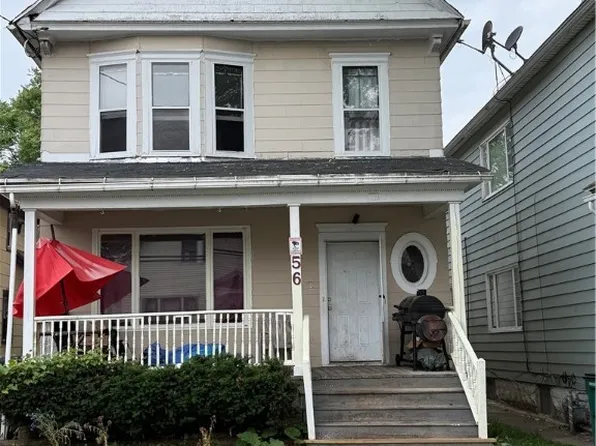 56 Shepard St, Buffalo, NY 14212