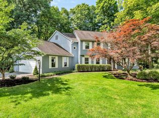 10703 Weatherstone Ct, Loveland, OH 45140