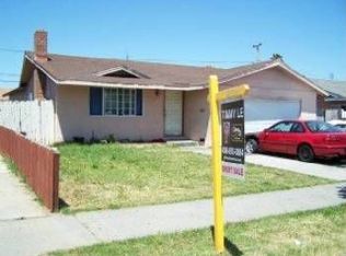 475 Jackie Dr, San Jose, CA 95111
