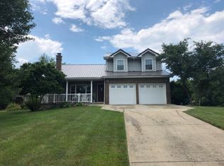 11949 Arbor Run Dr, Walton, KY 41094