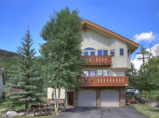137 Rasor Dr, Dillon, CO 80435