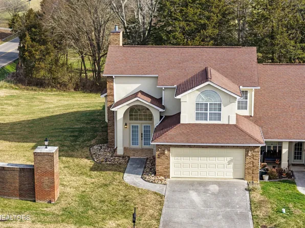 4654 Angakot Rd, Corryton, TN 37721