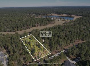 189 Branding Iron Rd, Huntsville, TX 77340