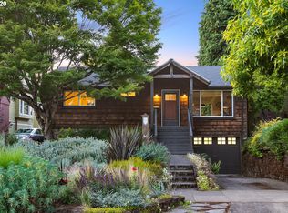 4325 NE Brazee St, Portland, OR 97213