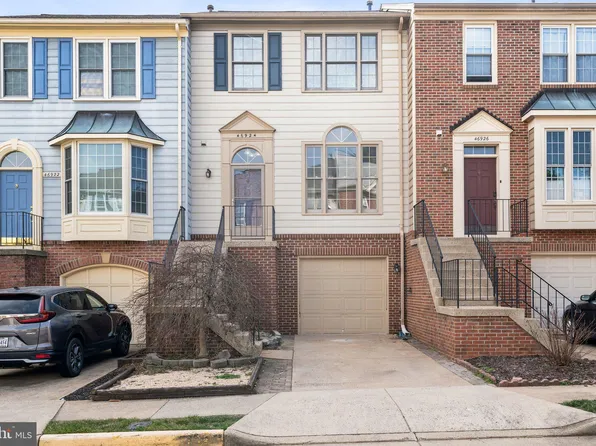 46924 Rabbitrun Ter, Sterling, VA 20164