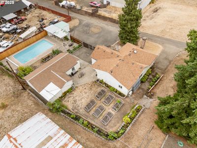 157 NE Spencer Ct, Roseburg, OR, 97470