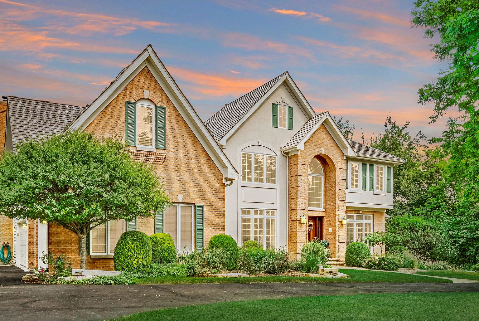 25515 N Countryside Dr, Lake Barrington, IL 60010 Zillow