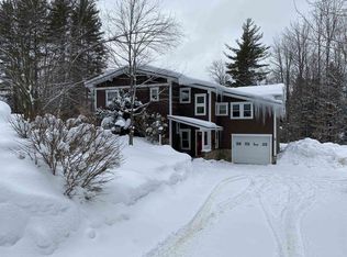24 Hooke Rd, Ludlow, VT 05149