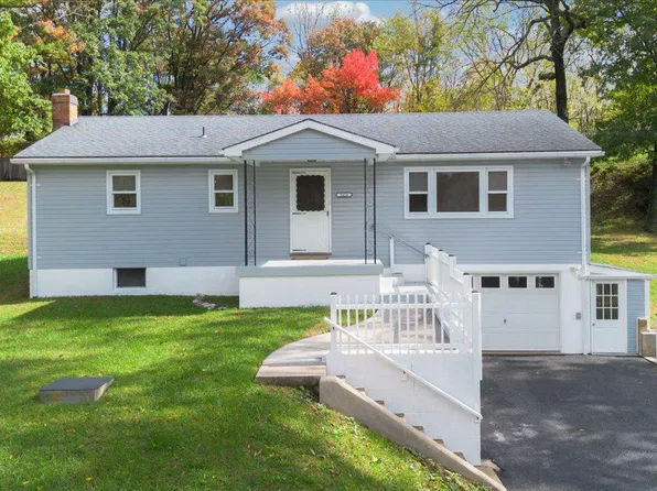 2428 Canada Hill Rd, Myersville, MD 21773