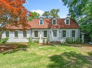 1482 N Decatur Rd NE, Atlanta, GA 30306