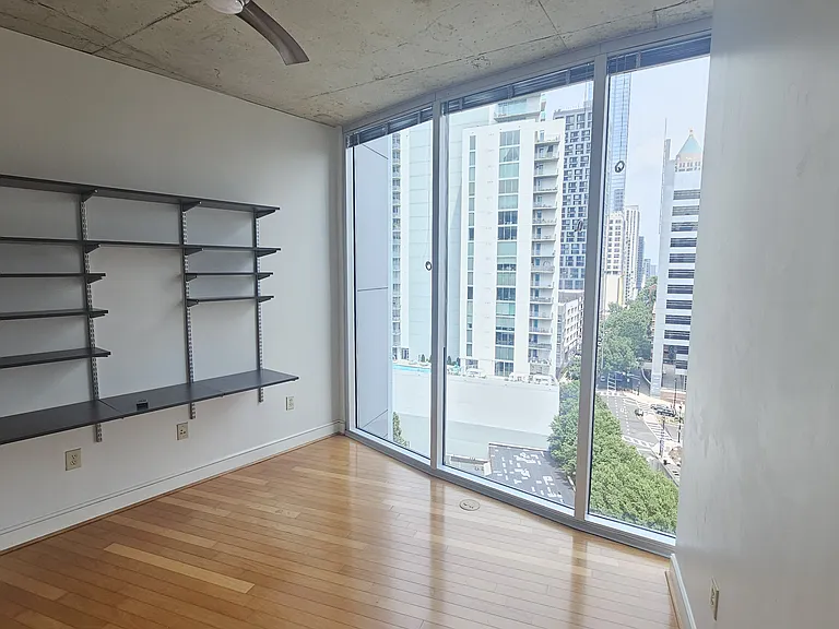 950 W Peachtree St NW #1503 — Photo 4