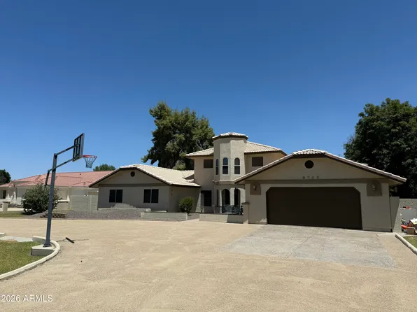 6705 N 183RD Avenue, Waddell, AZ 85355