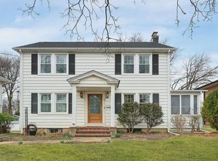 26 Battle Hill Ave, Springfield, NJ 07081