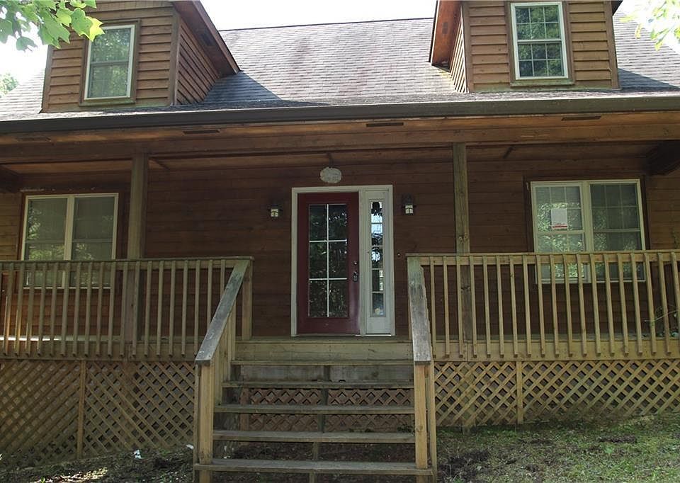 2nd image of 8767 E Georgetown Rd