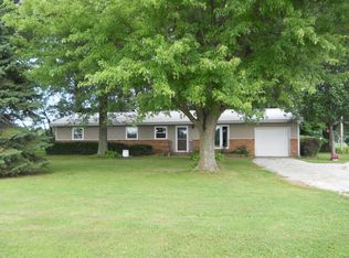 1916 Iuka Rd, Iuka, IL 62849