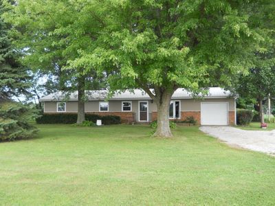 1916 Iuka Rd, Iuka, IL, 62849