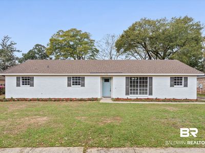 732 Oak Field Dr, Mobile, AL, 36609