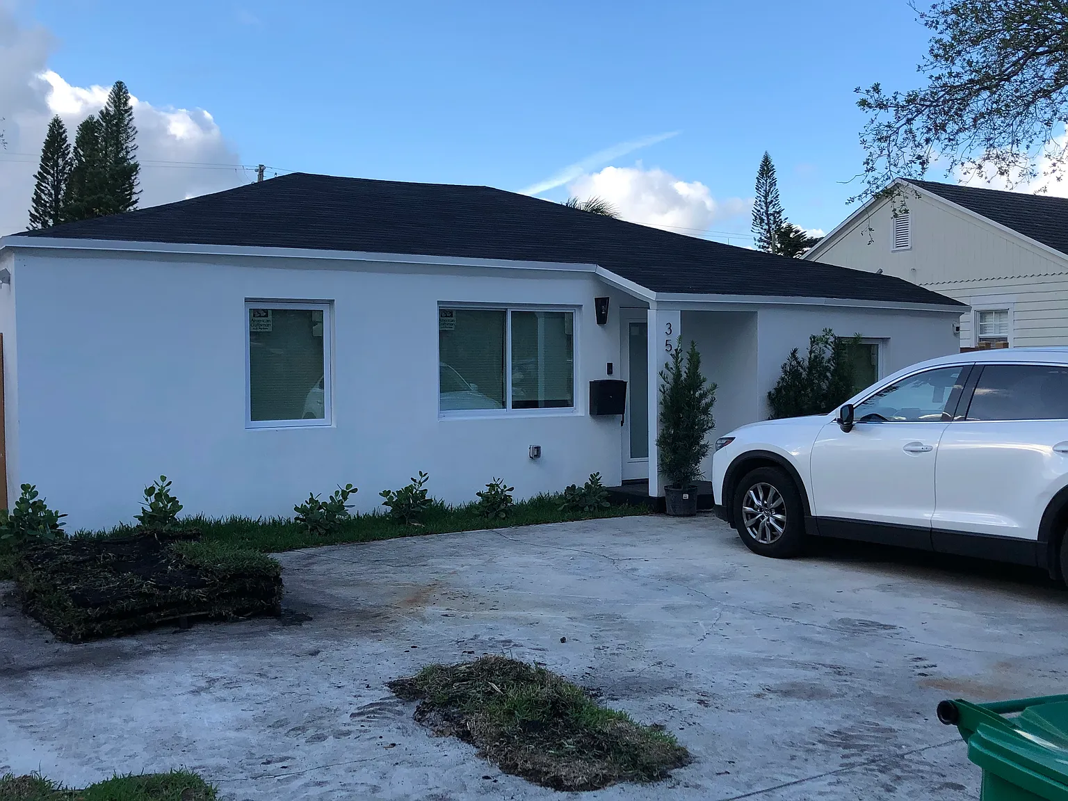 3 bed, 1400 sqft, $2,800 — Photo 2